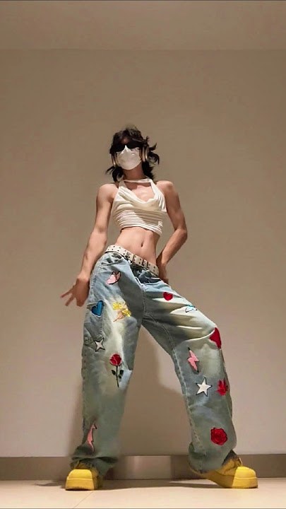 Hello Mr. DJ / 社会摇 (萧全) / Six Six Shake | 六六摇 – Ma Doudou #dancecover