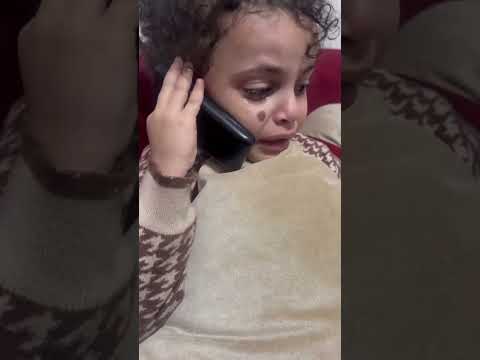 قصفتو ما أخاف شجاعة طفلة يمنية تتحول إلى خوف في قصف صنعاء