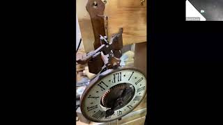 Suspensions, Crutches and Pendulums