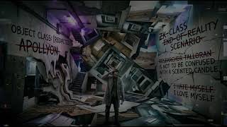 SCP-3999 Recovered Signal — Reality Breakdown Ambient for Deep Sleep