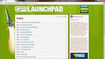 SFI Training - SFI  Basics Launchpad
