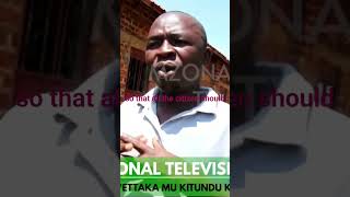 eviction #trending #video #trendingshorts #humor #breakingnews #land #museveni #nrm #vid #agakagwaaw