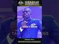 Stop Crying Move Forward Your Relationship Was Actually A Big Scam Apostle Philip Cephas 