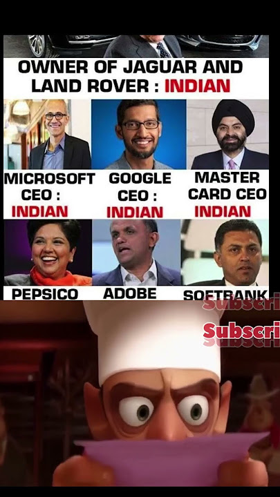 Indians 🇮🇳