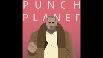 Punch Planet - 1 Round