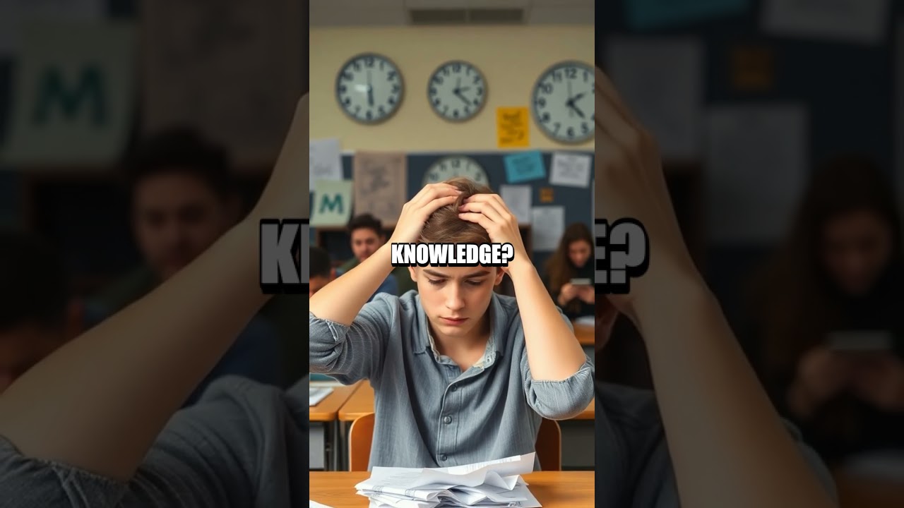 Hilarious Exam Complaints from Students