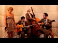 Fly Me To The Moon - Jonny Hepbir Quartet - UK &amp; International Jazz Band Hire