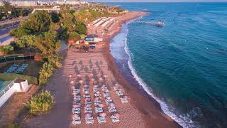 Club Sun Paradise Hotel & Spa