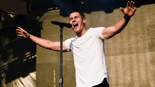 Nick Jonas - Levels Live at Made in America 2015
