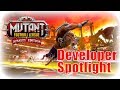 Developer Spotlight: Mutant Football League Dynasty Edition Part 1