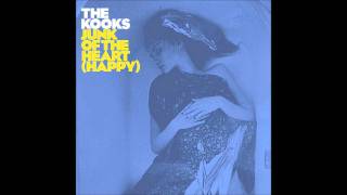 The Kooks - Time Above The Earth - HD