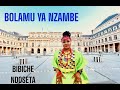 Bibiche ndoseta feat  cedrick kanza  bolamu ya nzambe  clip officiel 