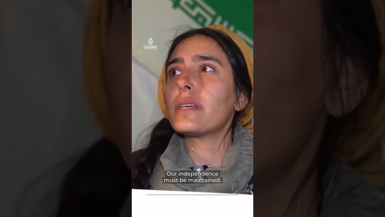 تجمعت حشود غفيرة في طهران لإحياء ذكرى مرور 40 يوماً على اغتيال خامنئي