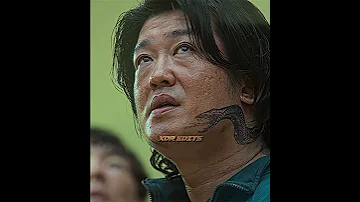 Gi Hun S Reaction 