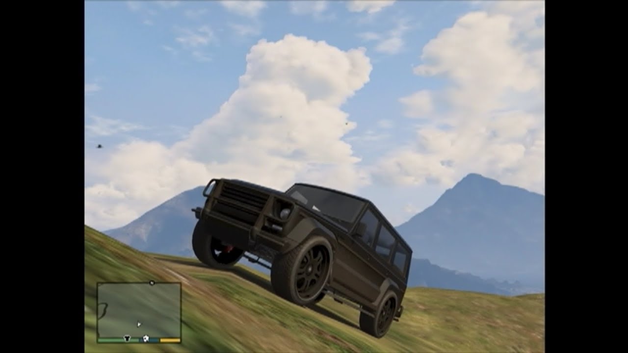 ダブスタ Gta5 画像置き場