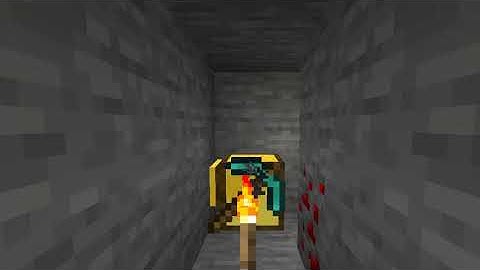 Computercraft (1.16.5) Automated Branch Mining.