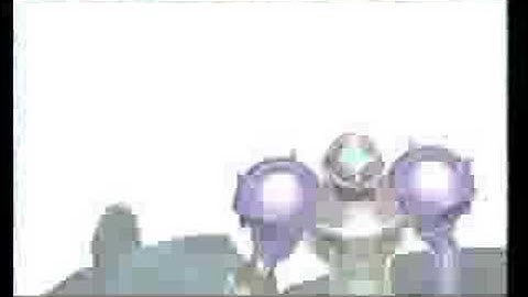 Metroid Prime Speed Run 100% 1h 28min! Part 12 out of 21