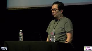 Erik Novales / Functions as Interfaces: Extend Everything!