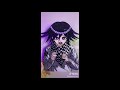 Anime Glass Painting | Tiktok Compilation #2