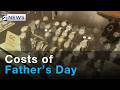 Father’s Day Could Cost More This Year — But There Are Ways to Save