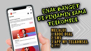 Cara Daftar Murah Paket Nelpon Telkomsel 1 Bulan Semua Operator