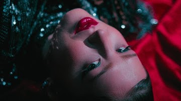 DAYANA x Camidoh - Up For Love | Official Video