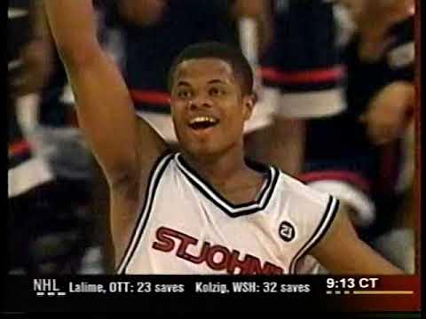 2001 College Basketball Highlights January 30-31 - YouTube