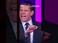 Welsh party leaders class clash over immigration in a Senedd election debate. #BBCNews