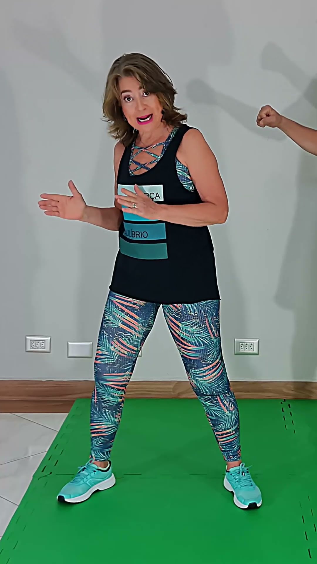 Parte 1 ?️‍♀️ Treino Cardio para Afinar a Cintura: Conquiste a Silhueta dos Sonhos