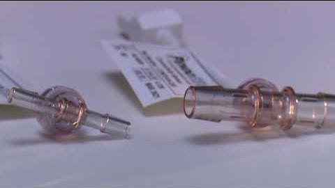 PendoTECH Conductivity Sensors & Monitor