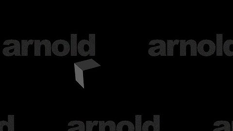 Arnold I Batch Render No Watermark