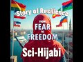 From Fear to Freedom: Thriving as a Hijabi in Europe