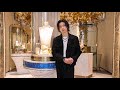 Yuta Jinguji visits New York City with MIKIMOTO | MIKIMOTO