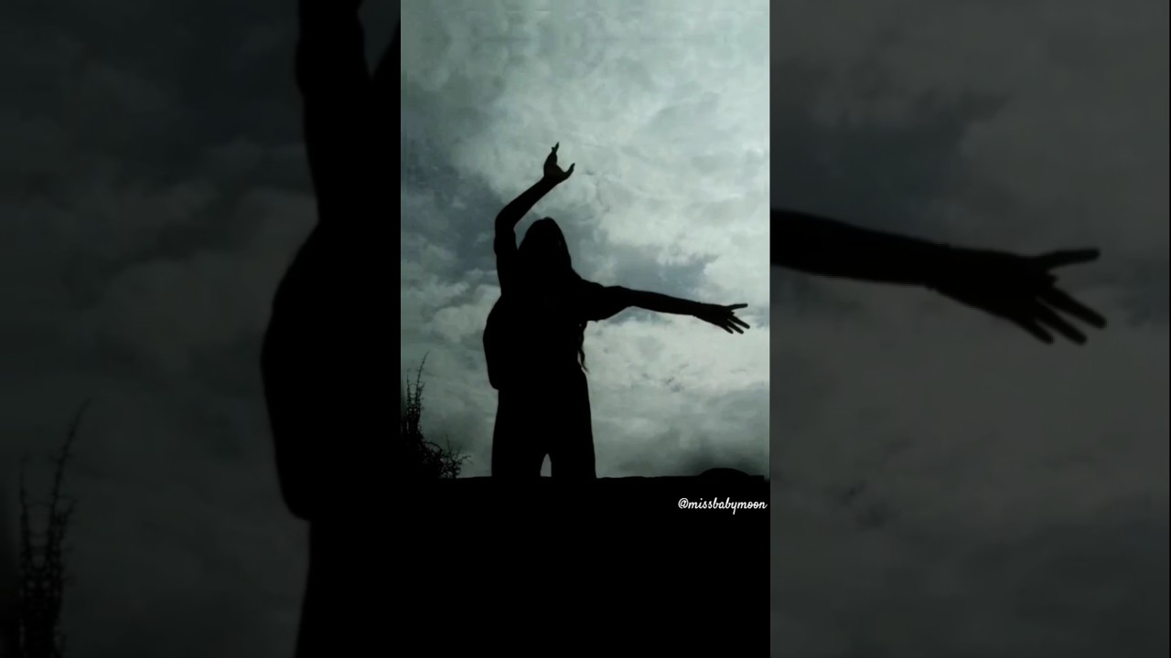 on brother's demand😍 