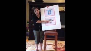 Ada Morales - The Self and Perception Speech MDC SPC 1017