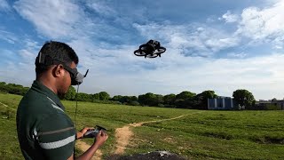 DJI Avata First Impression | Best Beginner FPV Drone ( Tamil )