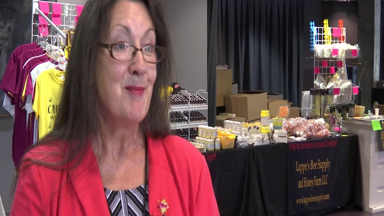 More than stings and honey: Beekeepers share what industry is really ...