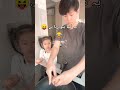 Hilarious Moments:Dad and Daughter Laugh Challenge😜😂 meme,