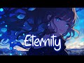 「Nightcore」 Eternity - Alex Warren ♡ (Lyrics)