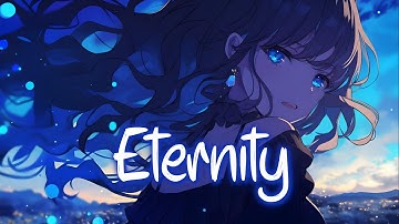 Thumbnail of 「Nightcore」 Eternity - Alex Warren ♡ (Lyrics)