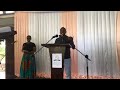 IBADA CHUO KIKUU SDA 13 JUNE 2020