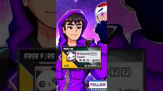 si sale tu YOUTUBER favorito #freefirecuston #freefirehighlights #highlights #freefirehighlight #vid