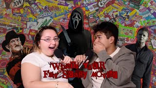 BUNCH OF HALLOWEENIES | 2 ugly 4 O.F. episode 61