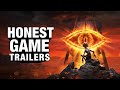 Honest Game Trailers | The Lord of the Rings: Gollum
