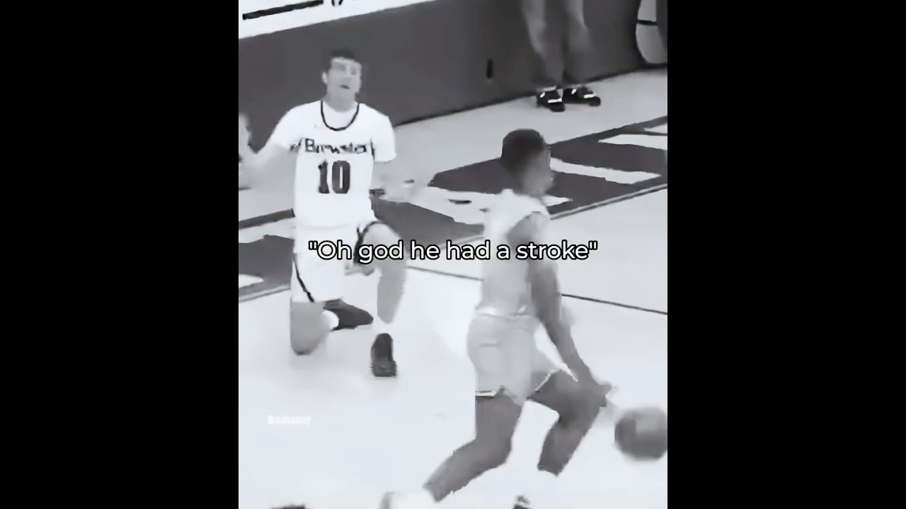 The Art of Commentary 😭 #basketball