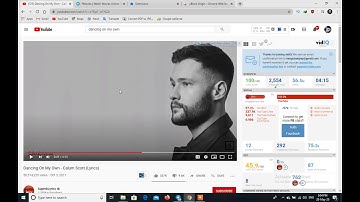 How to block Ads in chrome on computer, របៀបបិទផ្ទាំងពាណិជ្ចកម្មលើកុំព្យូទ័រទូទៅ