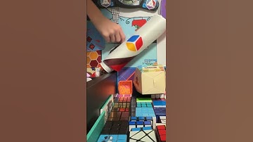 MasterCubeStore Advent Calendar - Day 11