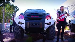 Official Launch Of The Concept X Isuzu D Max Mu X Youtube