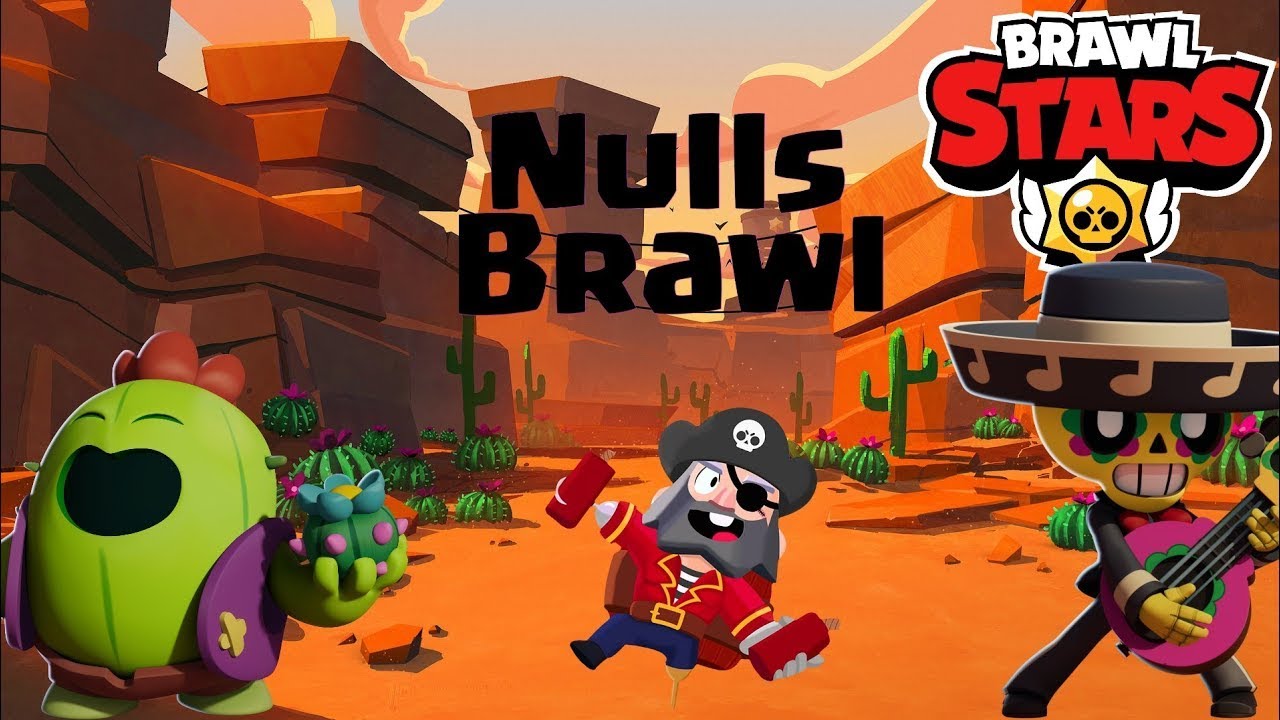 Nulls brawl оригинал. Нулл БРАВЛ. Nulls Brawl. Нулл БРАВЛ последняя версия. Картинки nulls Brawl.