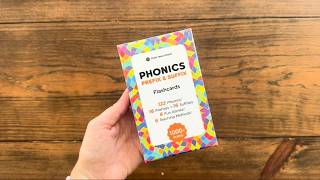 Best Sight Word Flash Cards for 1st Grade: Dolch & Fry Review
